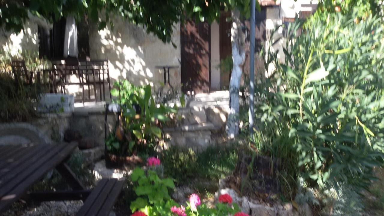 Loxandra Inn 카티카스 외부 사진