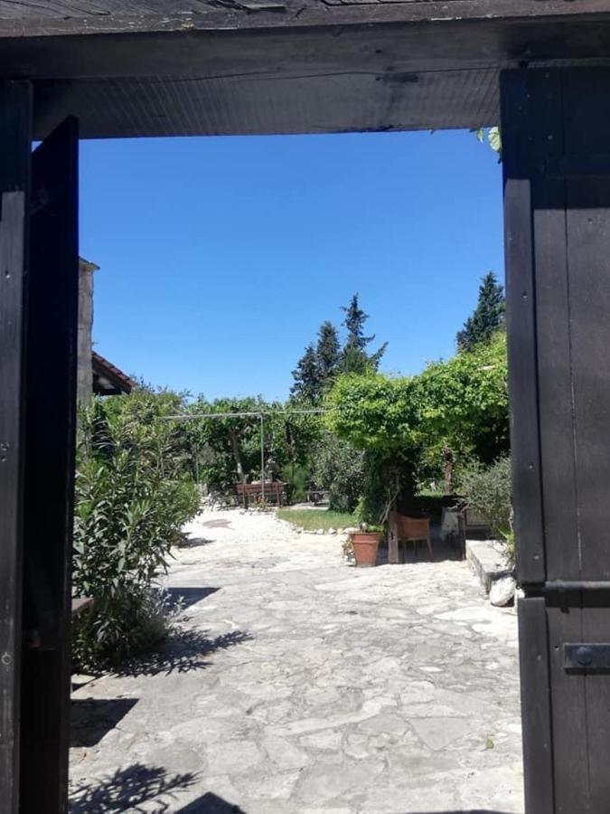 Loxandra Inn 카티카스 외부 사진